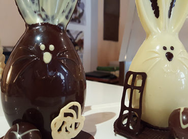 Chocolaterie Biologique Guillaume Daix