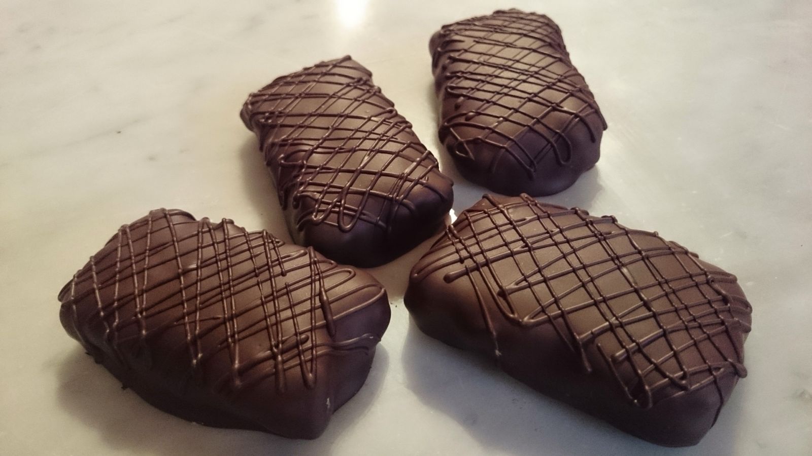 Guillaume Daix Chocolaterie artisanale biologique à Vézac Dordogne